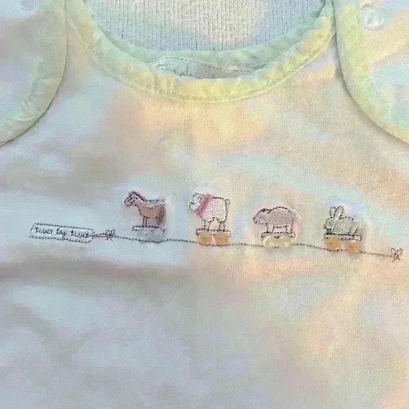 Stacy Claire Boyd Other - Stacy Clare Boyd 0 - 6 months Swaddle